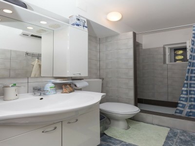 Apartment Apartment Lolo - Two Bedroom Apartment with Loggia and Street View - Features photo 10