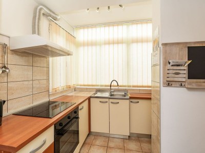 Apartment Apartment Lolo - Two Bedroom Apartment with Loggia and Street View - Features photo 15