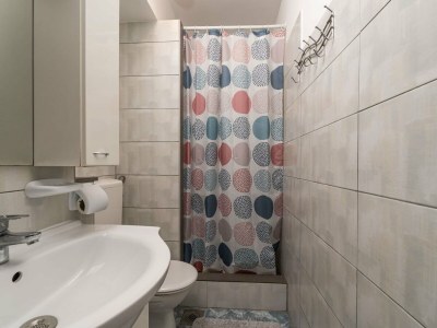 Apartment Apartment Lolo - Two Bedroom Apartment with Loggia and Street View - Features photo 26