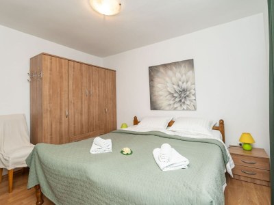 Apartment Apartment Lolo - Two Bedroom Apartment with Loggia and Street View - Features photo 31