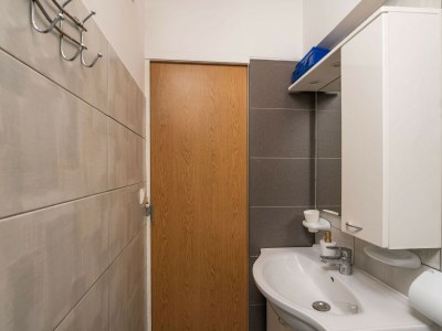 Apartment Apartment Lolo - Two Bedroom Apartment with Loggia and Street View - Features photo 37