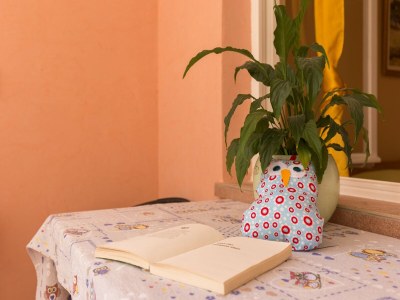 Apartment Apartment Lolo - Two Bedroom Apartment with Loggia and Street View - Outdoor photo 38