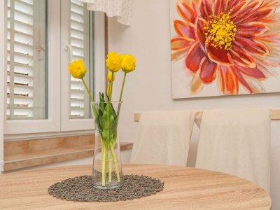 Apartment Apartment Lolo - Two Bedroom Apartment with Loggia and Street View - Outdoor photo 44