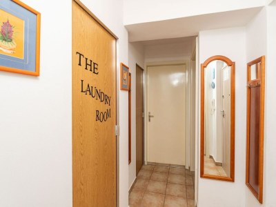 Apartment Apartment Lolo - Two Bedroom Apartment with Loggia and Street View - Outdoor photo 45