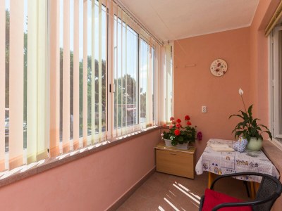 Apartment Apartment Lolo - Two Bedroom Apartment with Loggia and Street View - Outdoor photo 47