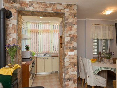 Apartment Apartment Lolo - Two Bedroom Apartment with Loggia and Street View - Outdoor photo 48