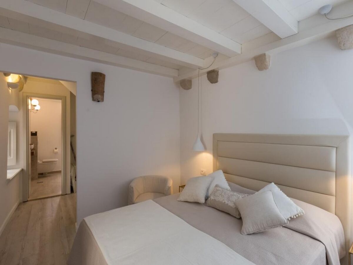Apartment Dubrovnik Sweet House - Deluxe Double Room with Terrace (SOBA 1) - Features photo 3