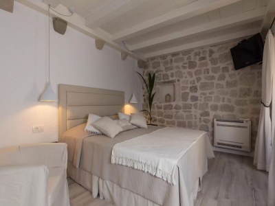 Apartment Dubrovnik Sweet House - Deluxe Double Room with Terrace (SOBA 1) - Features photo 4