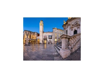 Apartment Dubrovnik Sweet House - Deluxe Double Room with Terrace (SOBA 1) - Outdoor photo 8