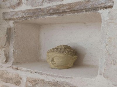 Apartment Dubrovnik Sweet House - Deluxe Double Room with Terrace (SOBA 1) - Outdoor photo 9