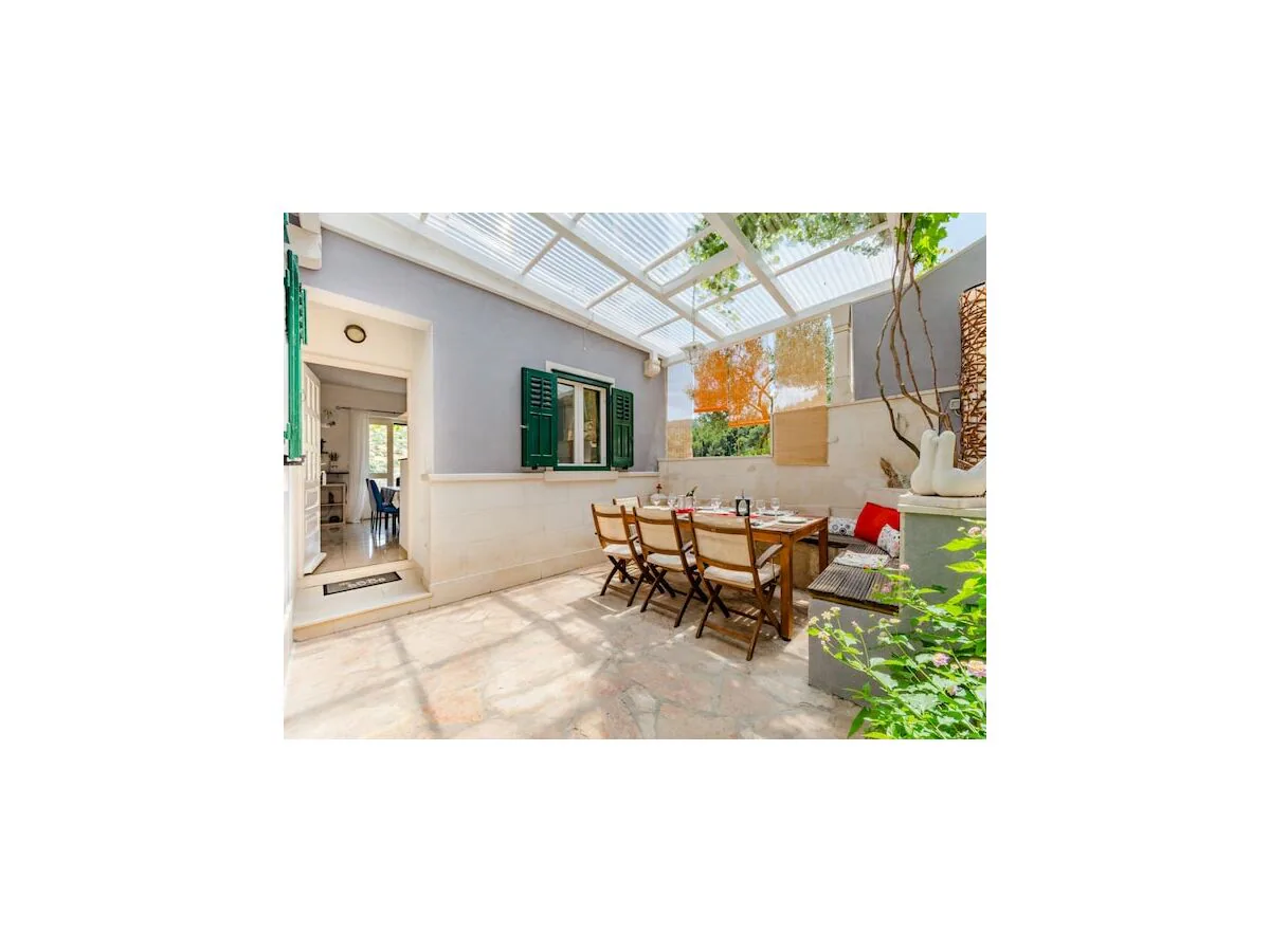 Villa Apartment Blue Oasis - Three Bedroom Apartment (ST) - Outdoor photo 5