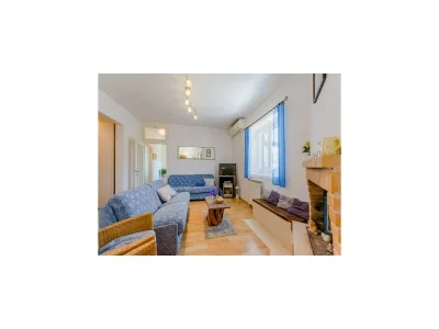 Villa Apartment Blue Oasis - Three Bedroom Apartment (ST) in Brač - Villa