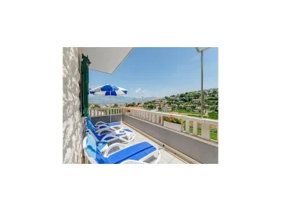 Villa Apartment Blue Oasis - Three Bedroom Apartment (ST) - Outdoor photo 3