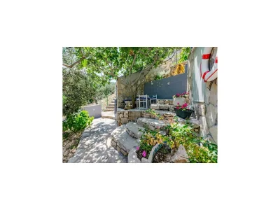 Villa Apartment Blue Oasis - Three Bedroom Apartment (ST) - Outdoor photo 6