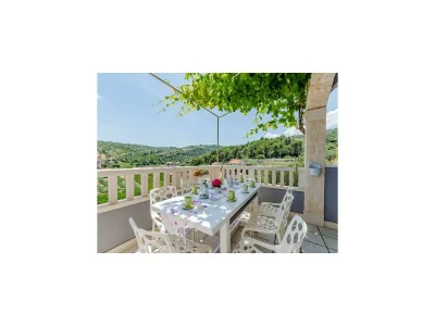 Villa Apartment Blue Oasis - Three Bedroom Apartment (ST) - Outdoor photo 7