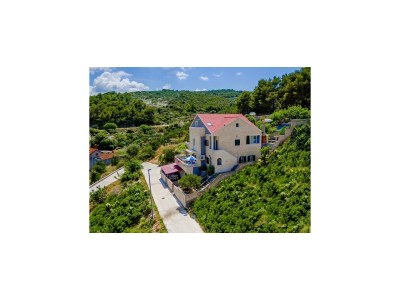 Villa Apartment Blue Oasis - Three Bedroom Apartment (ST) - Outdoor photo 8