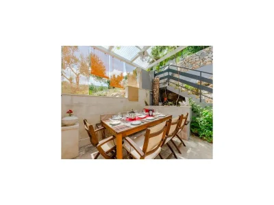 Villa Apartment Blue Oasis - Three Bedroom Apartment (ST) - Outdoor photo 10