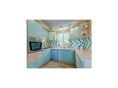 Villa Apartment Blue Oasis - Three Bedroom Apartment (ST) - Features photo 15