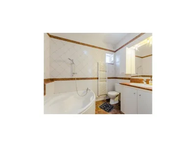 Villa Apartment Blue Oasis - Three Bedroom Apartment (ST) - Features photo 17