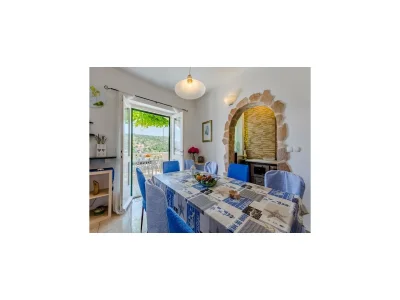 Villa Apartment Blue Oasis - Three Bedroom Apartment (ST) - Features photo 18