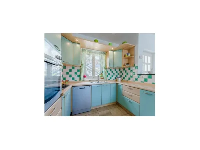 Villa Apartment Blue Oasis - Three Bedroom Apartment (ST) - Features photo 19