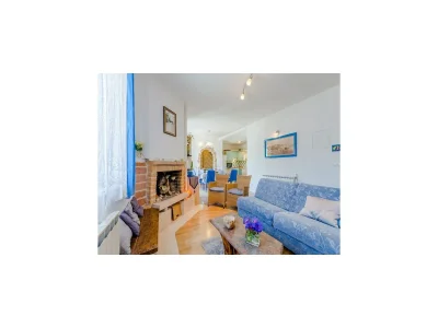 Villa Apartment Blue Oasis - Three Bedroom Apartment (ST) - Features photo 20