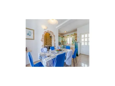 Villa Apartment Blue Oasis - Three Bedroom Apartment (ST) - Features photo 24