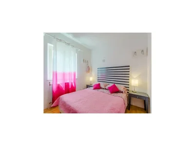 Villa Apartment Blue Oasis - Three Bedroom Apartment (ST) - Features photo 25