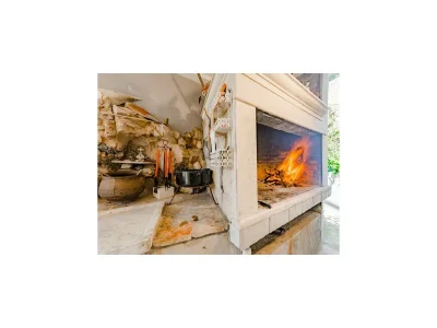 Villa Apartment Blue Oasis - Three Bedroom Apartment (ST) - Outdoor photo 29