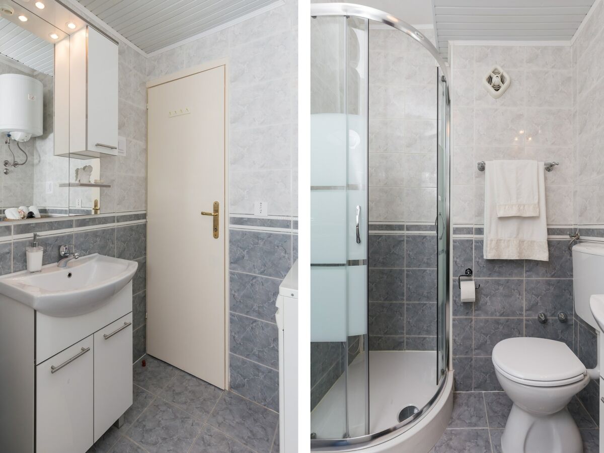 Apartment Apartment Merivo - Apartment with Sea View - Features photo 5