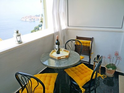 Apartment Apartment Merivo - Apartment with Sea View - Outdoor photo 2