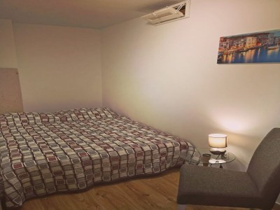 Apartment Apartment Merivo - Apartment with Sea View - Features photo 4