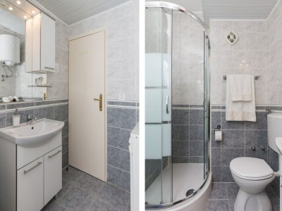 Apartment Apartment Merivo - Apartment with Sea View - Features photo 5