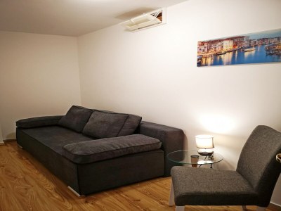 Apartment Apartment Merivo - Apartment with Sea View - Features photo 8