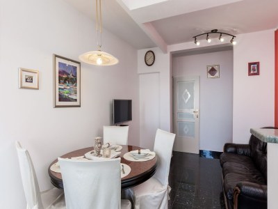 Apartment Apartment Merivo - Apartment with Sea View - Features photo 10