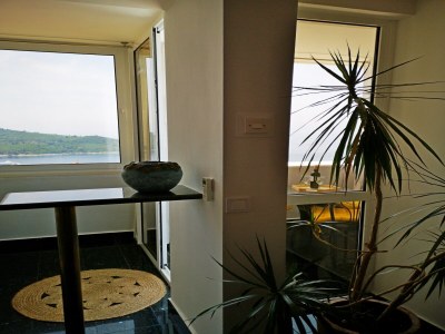 Apartment Apartment Merivo - Apartment with Sea View - Features photo 12
