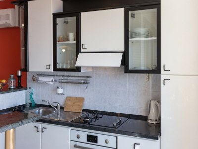 Apartment Apartment Merivo - Apartment with Sea View - Features photo 13