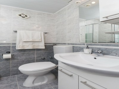 Apartment Apartment Merivo - Apartment with Sea View - Features photo 14