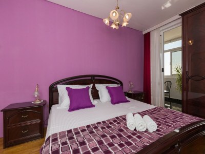 Apartment Apartment Merivo - Apartment with Sea View - Features photo 15