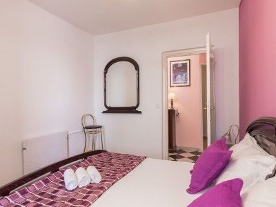 Apartment Apartment Merivo - Apartment with Sea View - Features photo 16