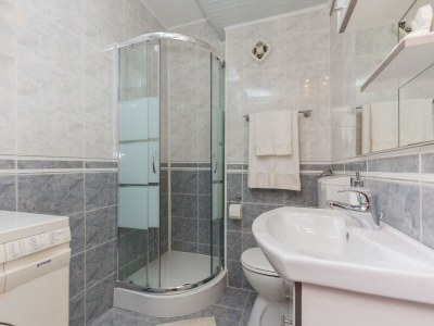 Apartment Apartment Merivo - Apartment with Sea View - Features photo 17