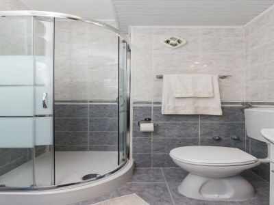 Apartment Apartment Merivo - Apartment with Sea View - Features photo 19