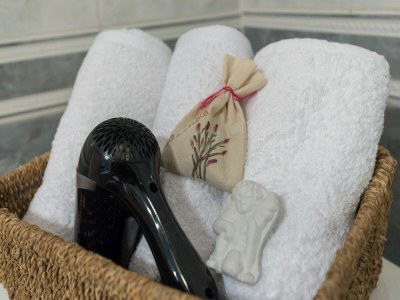 Apartment Apartment Merivo - Apartment with Sea View - Features photo 21