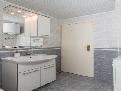 Apartment Apartment Merivo - Apartment with Sea View - Features photo 22