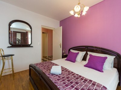 Apartment Apartment Merivo - Apartment with Sea View - Features photo 23