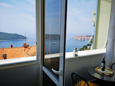 Apartment Apartment Merivo - Apartment with Sea View - Outdoor photo 25