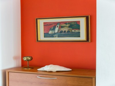 Apartment Apartment Merivo - Apartment with Sea View - Outdoor photo 26