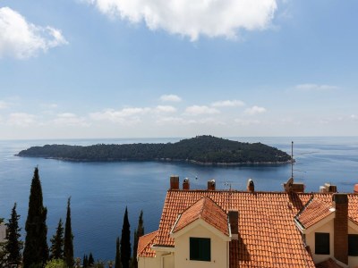 Apartment Apartment Merivo - Apartment with Sea View - Outdoor photo 27