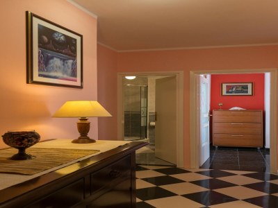 Apartment Apartment Merivo - Apartment with Sea View - Outdoor photo 30