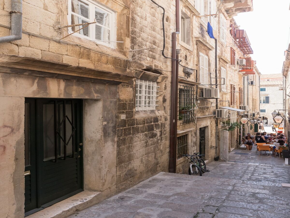 Apartment Studio Apartment Lumia - Studio Apartment - Outdoor photo 2